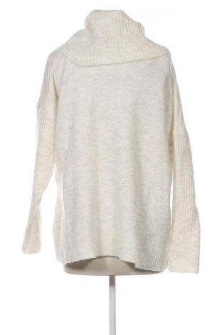 Γυναικείο πουλόβερ Yessica, Μέγεθος L, Χρώμα Λευκό, Τιμή 8,07 €