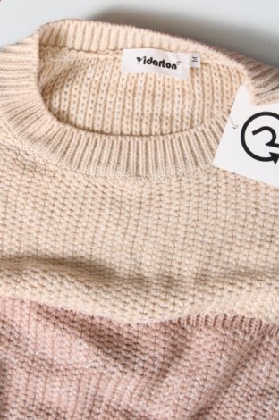 Γυναικείο πουλόβερ Yidarton, Μέγεθος M, Χρώμα Πολύχρωμο, Τιμή 5,38 €