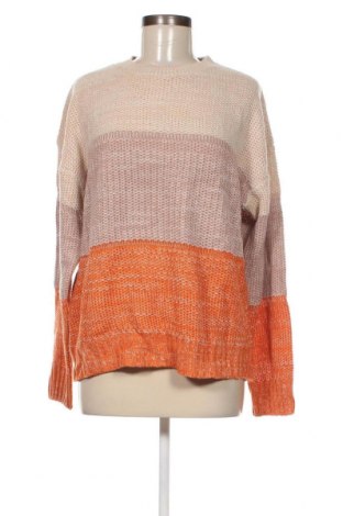 Дамски пуловер Yidarton, Размер M, Цвят Многоцветен, Цена 8,99 лв.