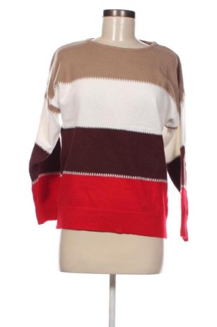 Γυναικείο πουλόβερ Yidarton, Μέγεθος M, Χρώμα Πολύχρωμο, Τιμή 8,07 €