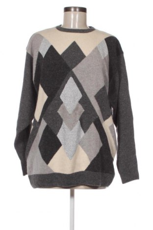 Γυναικείο πουλόβερ Your Sixth Sense, Μέγεθος XL, Χρώμα Πολύχρωμο, Τιμή 8,43 €