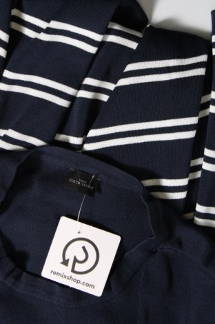 Γυναικείο πουλόβερ Your Sixth Sense, Μέγεθος L, Χρώμα Μπλέ, Τιμή 4,85 €