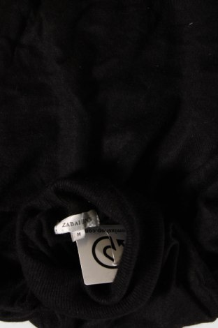 Pulover de femei Zabaione, Mărime M, Culoare Negru, Preț 23,85 Lei
