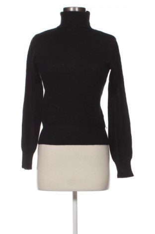 Γυναικείο πουλόβερ Zabaione, Μέγεθος M, Χρώμα Μαύρο, Τιμή 6,28 €