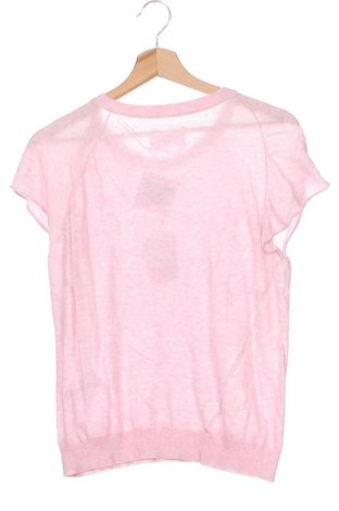Γυναικείο πουλόβερ Zadig & Voltaire, Μέγεθος S, Χρώμα Ρόζ , Τιμή 86,91 €