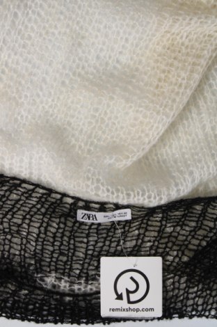 Pulover de femei Zara, Mărime L, Culoare Multicolor, Preț 153,06 Lei