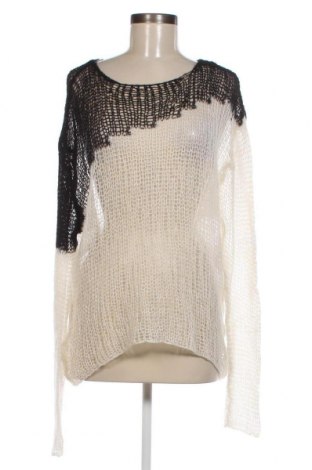 Дамски пуловер Zara, Размер L, Цвят Многоцветен, Цена 73,15 лв.