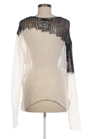 Дамски пуловер Zara, Размер L, Цвят Многоцветен, Цена 60,00 лв.