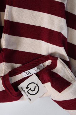 Γυναικείο πουλόβερ Zara, Μέγεθος M, Χρώμα Πολύχρωμο, Τιμή 8,90 €