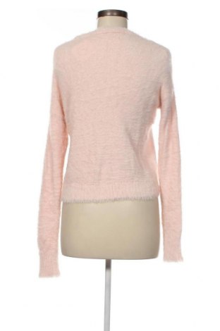 Damenpullover Zara, Größe S, Farbe Rosa, Preis 7,66 €