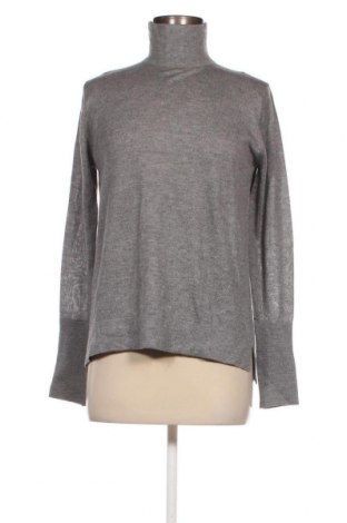 Дамски пуловер Zara, Размер M, Цвят Сив, Цена 8,60 лв.