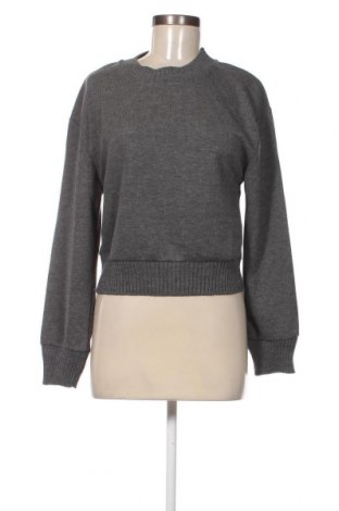 Γυναικείο πουλόβερ Zara, Μέγεθος S, Χρώμα Γκρί, Τιμή 5,32 €