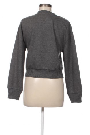 Γυναικείο πουλόβερ Zara, Μέγεθος S, Χρώμα Γκρί, Τιμή 4,33 €