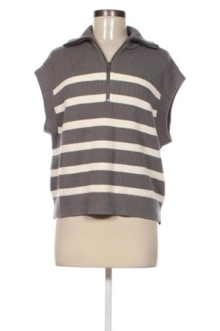 Γυναικείο πουλόβερ Zara, Μέγεθος S, Χρώμα Πολύχρωμο, Τιμή 6,19 €