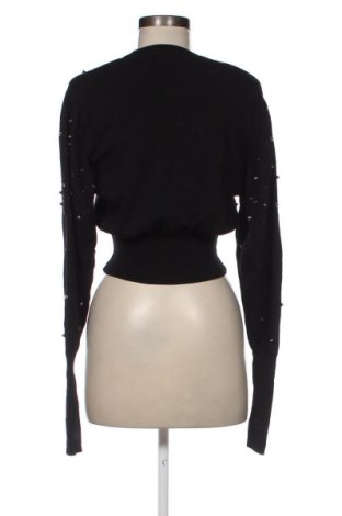 Pulover de femei Zara, Mărime S, Culoare Negru, Preț 51,05 Lei