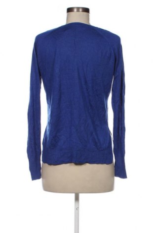 Damenpullover Zara, Größe S, Farbe Blau, Preis 3,58 €