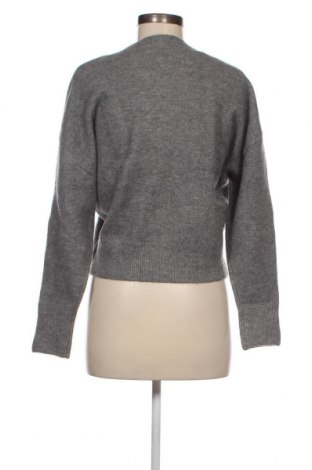 Damenpullover Zara, Größe XS, Farbe Grau, Preis € 13,92