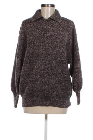 Γυναικείο πουλόβερ Zara, Μέγεθος S, Χρώμα Πολύχρωμο, Τιμή 20,97 €