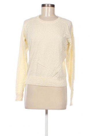 Damenpullover Zara, Größe M, Farbe Gelb, Preis 13,92 €
