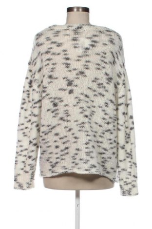 Дамски пуловер Zara, Размер M, Цвят Бял, Цена 15,92 лв.