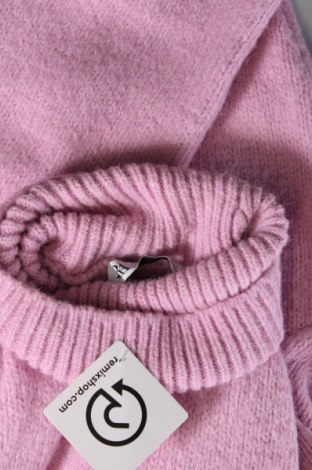 Damenpullover Zara, Größe M, Farbe Rosa, Preis 37,42 €