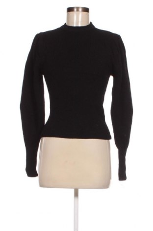 Γυναικείο πουλόβερ Zara, Μέγεθος M, Χρώμα Μαύρο, Τιμή 12,37 €