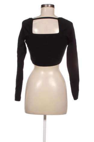 Pulover de femei Zara, Mărime S, Culoare Negru, Preț 28,29 Lei