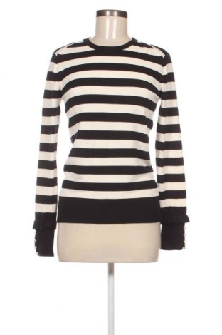Γυναικείο πουλόβερ Zara, Μέγεθος L, Χρώμα Πολύχρωμο, Τιμή 12,37 €