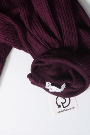 Damenpullover Zara, Größe L, Farbe Lila, Preis 13,92 €