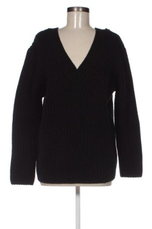 Pulover de femei Zara, Mărime S, Culoare Negru, Preț 32,90 Lei
