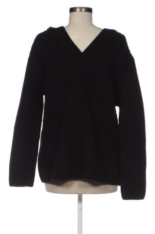 Pulover de femei Zara, Mărime S, Culoare Negru, Preț 32,90 Lei