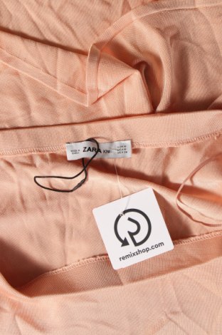 Γυναικείο πουλόβερ Zara, Μέγεθος M, Χρώμα Ρόζ , Τιμή 6,68 €