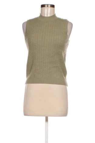 Γυναικείο πουλόβερ Zara, Μέγεθος M, Χρώμα Πράσινο, Τιμή 14,85 €