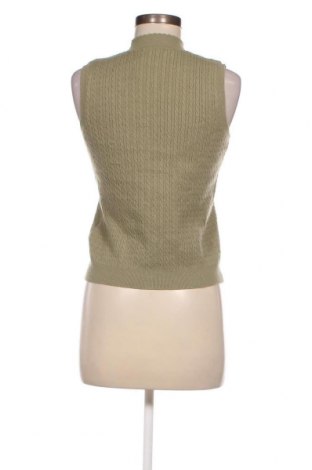 Γυναικείο πουλόβερ Zara, Μέγεθος M, Χρώμα Πράσινο, Τιμή 14,85 €