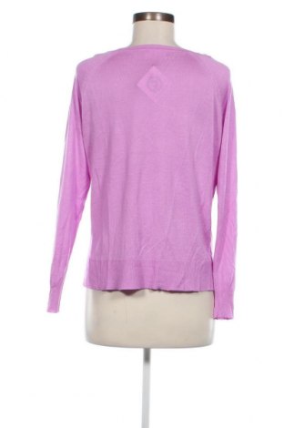 Pulover de femei Zara, Mărime M, Culoare Mov, Preț 78,95 Lei