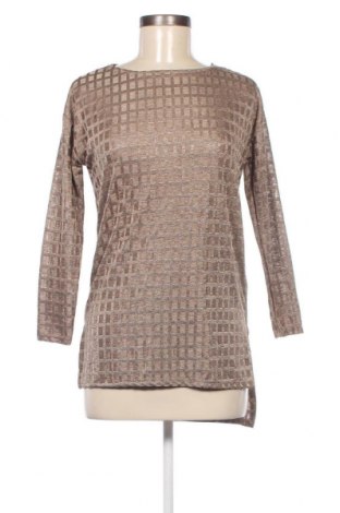Дамски пуловер Zara, Размер S, Цвят Бежов, Цена 6,48 лв.
