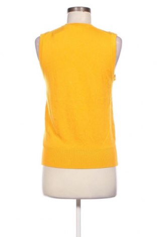 Дамски пуловер Zara, Размер L, Цвят Оранжев, Цена 24,00 лв.