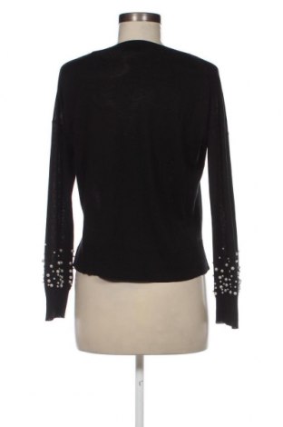 Γυναικείο πουλόβερ Zara Knitwear, Μέγεθος S, Χρώμα Μαύρο, Τιμή 10,24 €