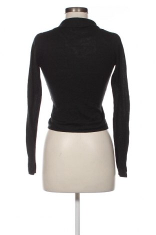 Dámsky pulóver Zara Knitwear, Veľkosť S, Farba Čierna, Cena  5,10 €