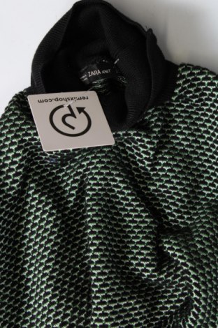 Pulover de femei Zara Knitwear, Mărime S, Culoare Multicolor, Preț 9,87 Lei