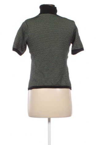 Дамски пуловер Zara Knitwear, Размер S, Цвят Многоцветен, Цена 3,00 лв.