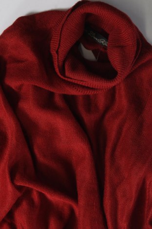 Γυναικείο πουλόβερ Zara Knitwear, Μέγεθος M, Χρώμα Πορτοκαλί, Τιμή 2,56 €