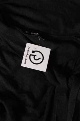 Dámsky pulóver Zara Knitwear, Veľkosť M, Farba Čierna, Cena  5,10 €
