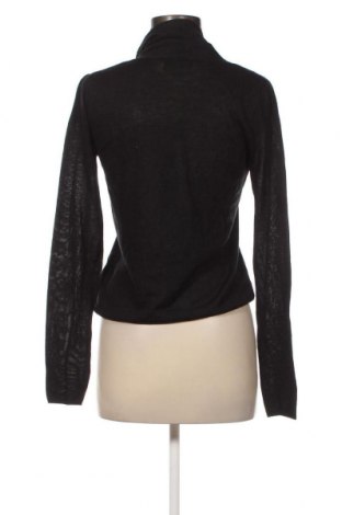 Γυναικείο πουλόβερ Zara Knitwear, Μέγεθος M, Χρώμα Μαύρο, Τιμή 3,83 €