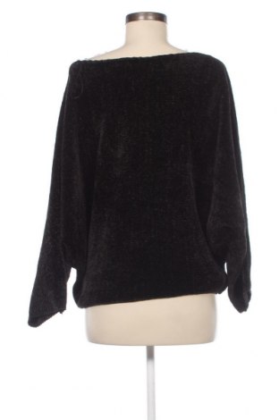 Pulover de femei Zara Knitwear, Mărime M, Culoare Negru, Preț 29,61 Lei