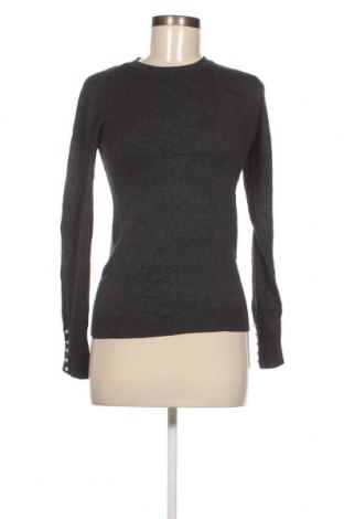 Γυναικείο πουλόβερ Zara Knitwear, Μέγεθος M, Χρώμα Μπλέ, Τιμή 4,95 €
