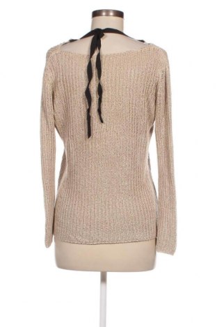 Damenpullover Zara Knitwear, Größe L, Farbe Beige, Preis € 7,66