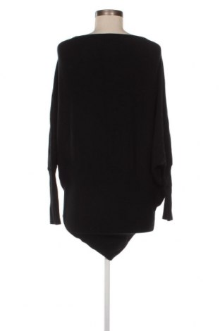 Дамски пуловер Zara Knitwear, Размер S, Цвят Черен, Цена 24,02 лв.