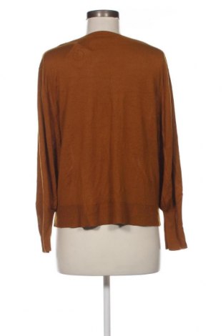 Damenpullover Zara Knitwear, Größe M, Farbe Braun, Preis 9,19 €
