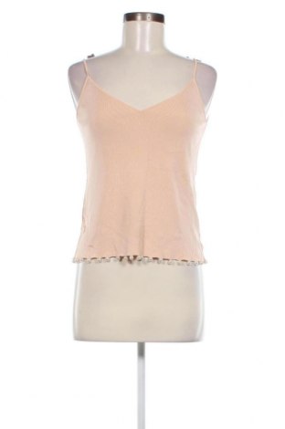 Дамски пуловер Zara Knitwear, Размер S, Цвят Розов, Цена 6,72 лв.